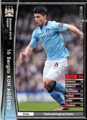 正規品adidasアルゼンチン代表「16」セルヒオ・アグエロ 半袖Mユニフォーム 2025年最新】アグエロの人気アイテム - メルカリ