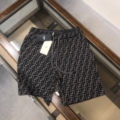 Fendi ロゴパターン タイトスカート　フェンディ Fendi ロゴパターンタイトスカート ff柄 36サイズ(Sサイズ