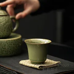 2025年最新】Yahoo!オークション -雲鶴 青磁 茶碗(陶芸)の中古品