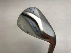 【最短翌日発送】Dolphin Wedge DW-123 シルバー | 48 | WEDGE | Dolphin DP-231 | 中古 | ウェッジ | キャスコ