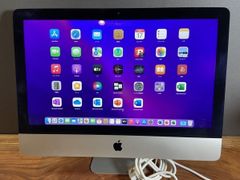 完動品】iMac21.5 4K メモリ32GB RADEON 1TB 2019 - メルカリ