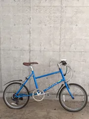 JD★973 MIYATA ミニベロ aLIGHT JD☆973 MIYATA ミニベロ aLIGHT 自転車