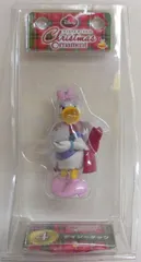 サニーサイドアップ Happyくじ クリスマスオーナメント2014 オーナメント ミッキー賞 4(デイジー)