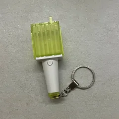 NCT NCT127 テヨン ペンライト キーリング NCT 127 MINI FANLIGHT KEYRING | SMTOWN OFFICIAL ONLINE STORE