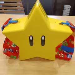 ユニバーサルstudioジャパン　スターポップコーンバケット