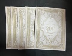 新品•未使用】 バイオハザード ヴェンデッタ クリアファイル レオン