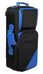 ☆超美品・未使用！Bach トランペットダブルケース☆ Bach USED 中古 バック / 純正 トランペット用 ダブル ケース
