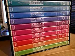 世界美術館紀行　DVD 全10巻セット Amazon.co.jp: NHK 世界美術館紀行 DVD-BOX 全10巻 芸術