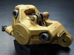 2025年最新】キャリパー cb400sfの人気アイテム - メルカリ