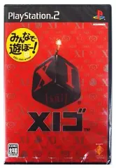 【中古】PS2ソフト XIゴ [sai]