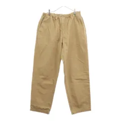 tipike muskie パンツ　神田贔屓　L 2025年最新】tipike muskie pantsの人気アイテム - メルカリ