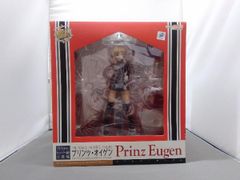 プリンツ・オイゲン フィギュア 艦これ グッドスマイルカンパニー