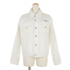 2025年最新】MM6 Maison Margiela レディース Gジャン・デニム