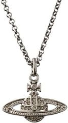 Vivienne Westwood  63020086 S108　 ネックレス レディース シルバー シンプル　並行輸入品