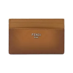 2025年最新】Fendi レディース 名刺入れの人気アイテム - メルカリ