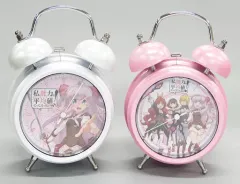 2026年最新】オリジナルボイス目覚まし時計の人気アイテム - メルカリ