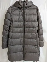 UNIQLO（ユニクロ） ダウンコート（フード付）