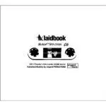 ORIGAMI PRODUCTIONS / LAIDBOOK BEGINNING ISSUE.06 [CD]