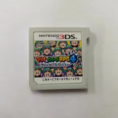 マリオ&ルイージRPG4 ドリームアドベンチャーID:PSP_04A_0299_B00CFENFTM_A00_mercari