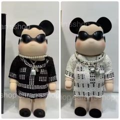モンチッチ風 スティッチ風 着ぐるみ ぬいぐるみ 約20cm - メルカリ