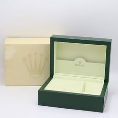 2*8様 #4251 ロレックス ROLEX 箱のみ コマ1点 39141.08 - メルカリ
