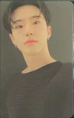 SEVENTEEN OTHER SIDE HOSHI Your Choice ピンク