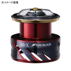 2025年最新】スプール bb-xファイアブラッドの人気アイテム
