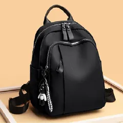 リュックサック リュック バックパック オシャレ ビジネスリュック ユニセックス マザーズバッグ ママリュック 多機能  シンプル修学旅行 韓国 アウトドア   旅行 出張 コンパクト 可愛い 韓国 ナイロン ポリエステルオシャレ かわいい