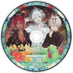 【中古】アニメ系CD Honey Vibes ステラワース特典ドラマCD 「飲酒勝負！？ ～1人の無敵を添えて～」