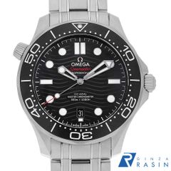 オメガ シーマスター コーアクシャル マスタークロノメーター 210.30.42.20.01.001 中古 メンズ