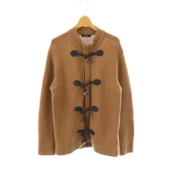 2025年最新】BURBERRY BLACK LABEL カーディガンの人気アイテム