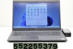 DELL Latitude 3510 Core i5 10310U 1.7GHz/8GB/256GB(SSD)/15.6W/FWXGA(1366x768)/Win11 【552255379】