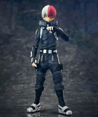 2025年最新】轟焦凍 フィギュア ステルスの人気アイテム - メルカリ