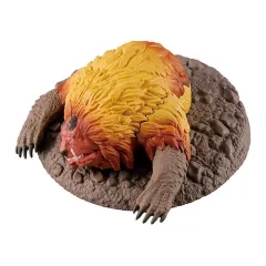 【中古】トレーディングフィギュア ドシャグマ 「モンスターハンター 捕獲し隊4」