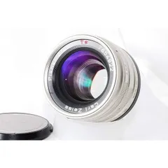 その他 CONTAX Carl Zeiss Planar 45mm F2 T* Carl Zeiss Planar T*45mmF2 中古価格比較 - 価格.com