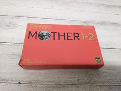 MOTHER2 ロゴフィギュア TIN BOXセット ほぼ日 - メルカリ