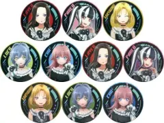 バンドリ　RAS パレオ　アトレ缶バッジ バンドリ パレオ 缶バッジ