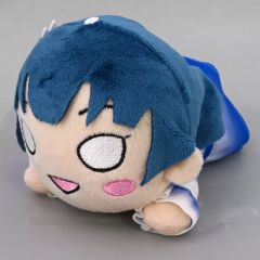 中古】ぬいぐるみ アーモンドアイ 超BIGぬいぐるみ 「DMM
