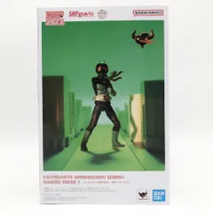 2024年最新】旧1号 真骨彫製法 仮面ライダーの人気アイテム - メルカリ