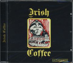 IRISH COFFEE / same  未開封