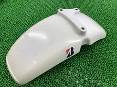 Webike | MINIMOTO ミニモト エイプ50・100フェンダーメッキ前後
