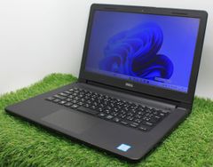 【お買い得☆デル】office付☆カメラ付☆ノート14インチ☆8GB/SSD240GB/Core i3-7100U(7世代)/Win11☆Dell inspiron14【5691】