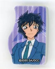 【中古】文房具その他 世良真純 「無添くら寿司×劇場版 名探偵コナン 緋色の弾丸 ビッくらポン! 消しゴム」