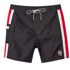 32新品LOG RAP KANVAS BY KATIN 限定 32新品LOG RAP KANVAS BY KATIN 限定 カリフォルニア米国 海パン