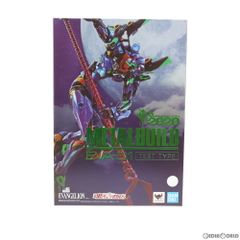 혼 웹 상점 한정 METAL BUILD 에반게리온 초호기 [EVA2020] 신세기 에반게리온 완성품 가동 피규어 반다이 스피릿