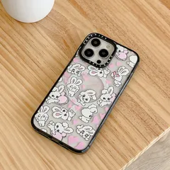2025年最新】CASETiFY iphone15 foxyの人気アイテム - メルカリ