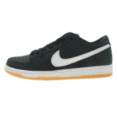 2025年最新】nike sb dunk low pro white gumの人気アイテム