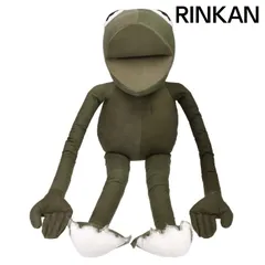 Readymade frogman フロッグマン　カーミット　ぬいぐるみ READYMADE 'FROGMAN'フロッグマン Kermit the Frog toy