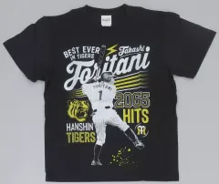 【限定レア】阪神タイガース　ロッテマリーンズ　鳥谷敬選手　1500安打　Tシャツ 限定レア】阪神タイガース ロッテマリーンズ 鳥谷敬選手 1500