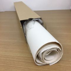 書道 漢字 書道用紙 【白唐紙 2.3×6 10枚】